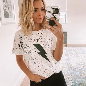 Splatter bolt T sz M